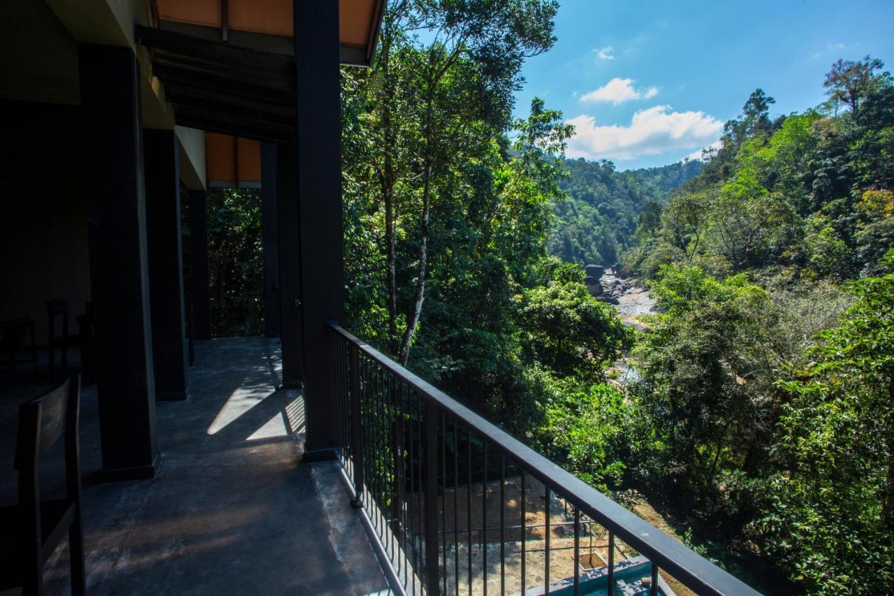 Forest Shade Eco Resort Deraniyagala Exterior photo
